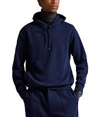 Polo Ralph Lauren Double-Knit Hoodie