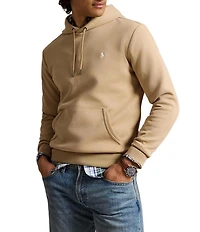 Polo Ralph Lauren Double-Knit Hoodie