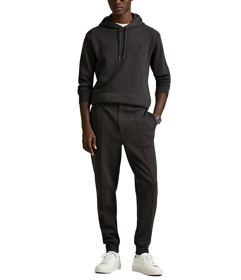 Polo Ralph Lauren Double-Knit Hoodie