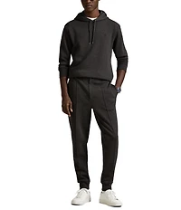 Polo Ralph Lauren Double-Knit Hoodie