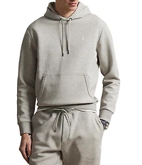 Polo Ralph Lauren Double-Knit Hoodie