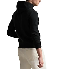 Polo Ralph Lauren Double-Knit Hoodie