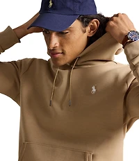 Polo Ralph Lauren Double-Knit Hoodie