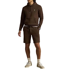 Polo Ralph Lauren Double-Knit Hoodie