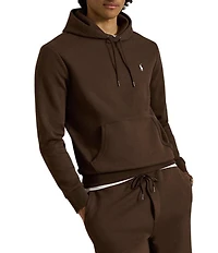 Polo Ralph Lauren Double-Knit Hoodie