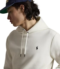 Polo Ralph Lauren Double-Knit Hoodie