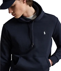Polo Ralph Lauren Double-Knit Hoodie