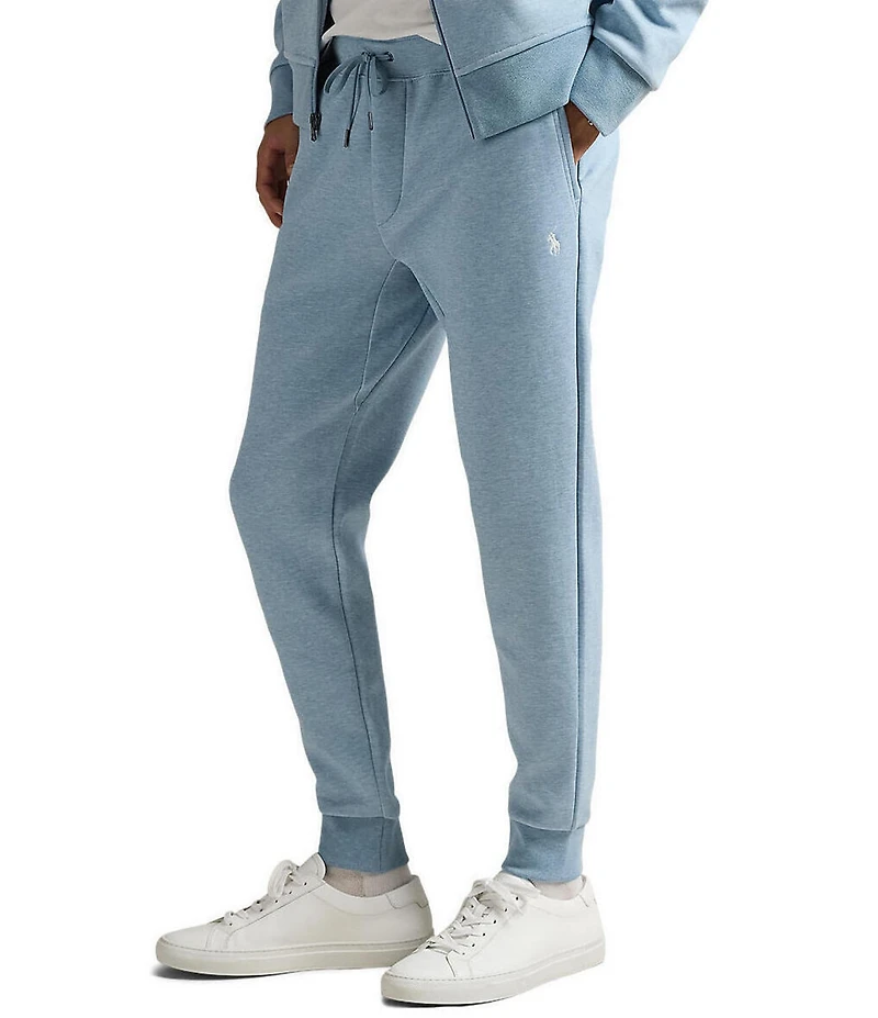Polo Ralph Lauren Double-Knit Jogger Pants