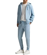 Polo Ralph Lauren Double-Knit Jogger Pants