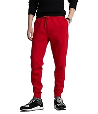 Polo Ralph Lauren Double-Knit Jogger Pants