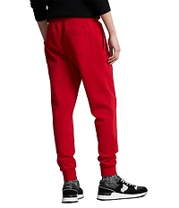 Polo Ralph Lauren Double-Knit Jogger Pants