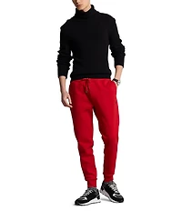 Polo Ralph Lauren Double-Knit Jogger Pants