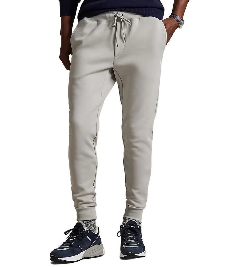 Polo Ralph Lauren Double-Knit Jogger Pants