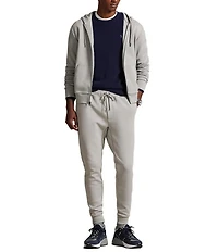 Polo Ralph Lauren Double-Knit Jogger Pants
