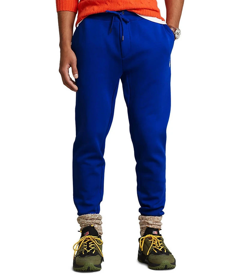 Polo Ralph Lauren Double-Knit Jogger Pants