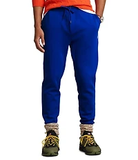 Polo Ralph Lauren Double-Knit Jogger Pants