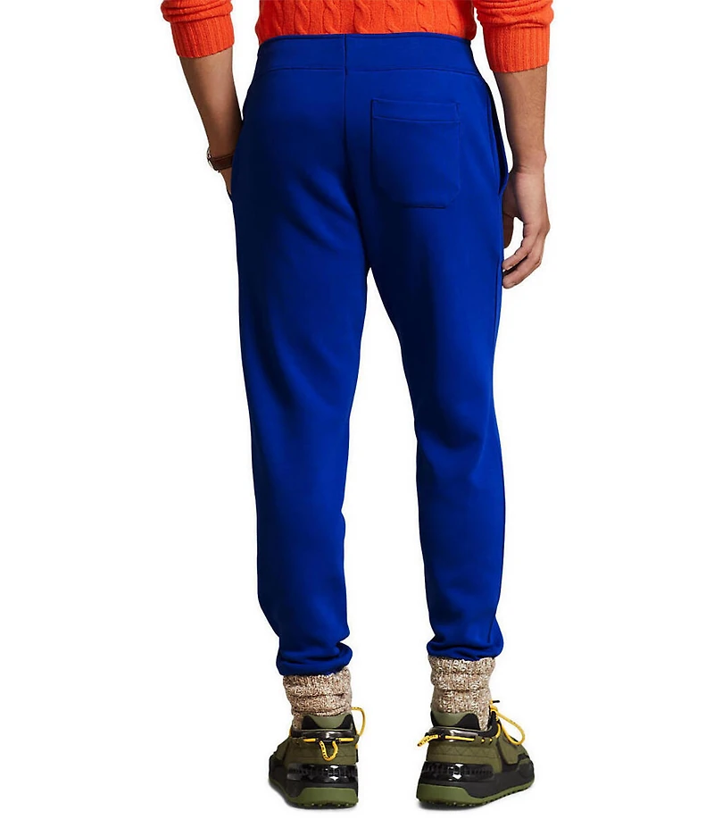 Polo Ralph Lauren Double-Knit Jogger Pants
