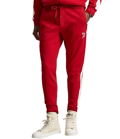 Polo Ralph Lauren P-Wing Double Knit Jogger Pants