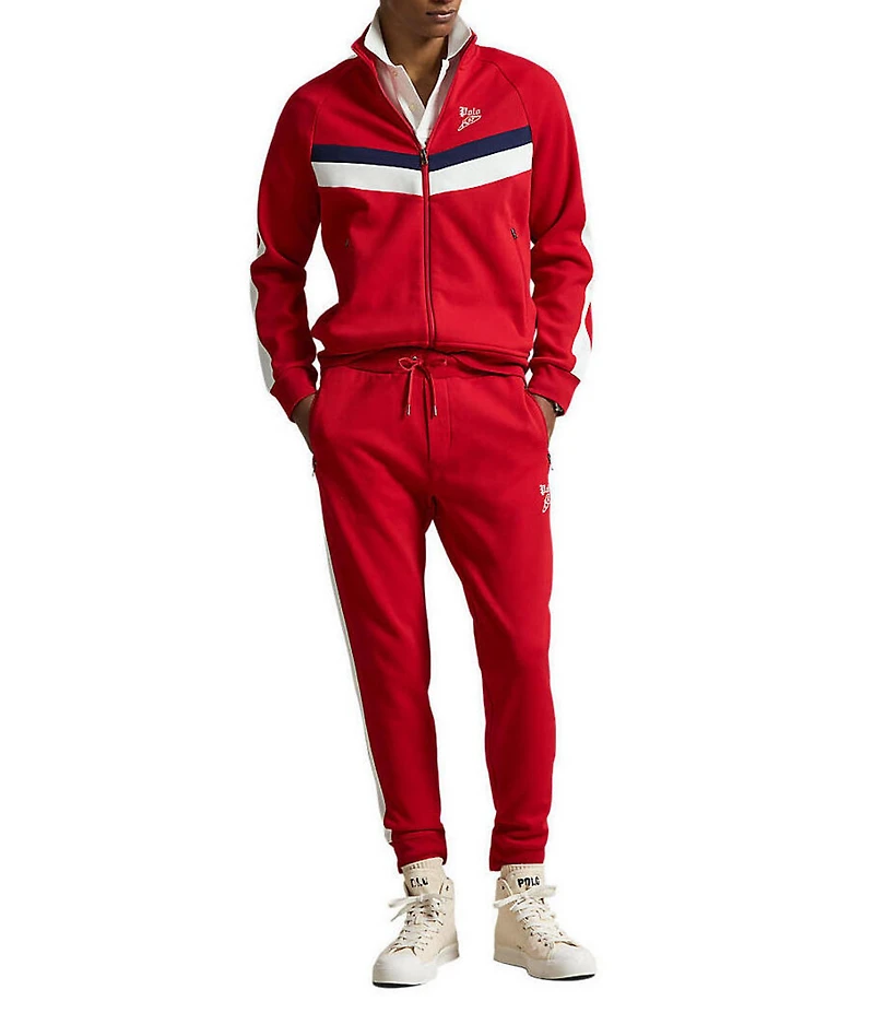 Polo Ralph Lauren P-Wing Double Knit Jogger Pants