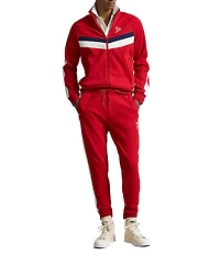 Polo Ralph Lauren P-Wing Double Knit Jogger Pants