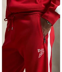 Polo Ralph Lauren P-Wing Double Knit Jogger Pants