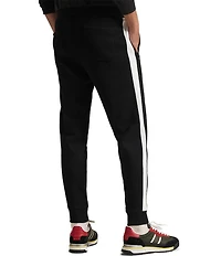 Polo Ralph Lauren Double-Knit Jogger Pants