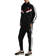 Polo Ralph Lauren Double-Knit Jogger Pants