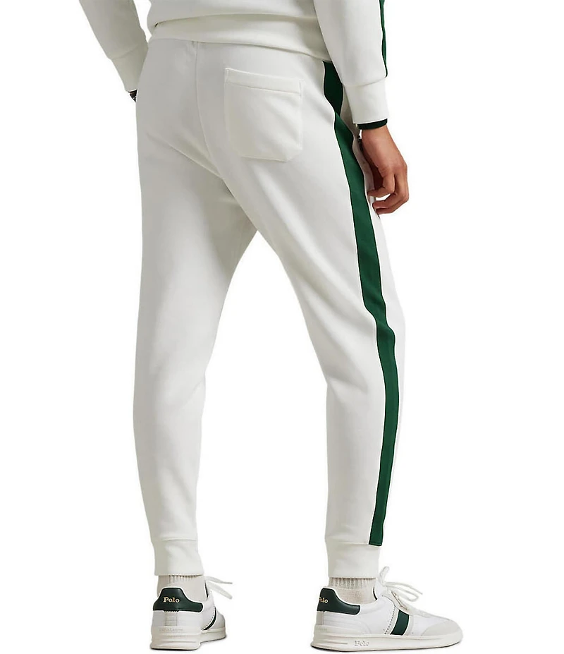Polo Ralph Lauren Double-Knit Jogger Pants