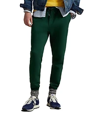 Polo Ralph Lauren Double-Knit Jogger Pants