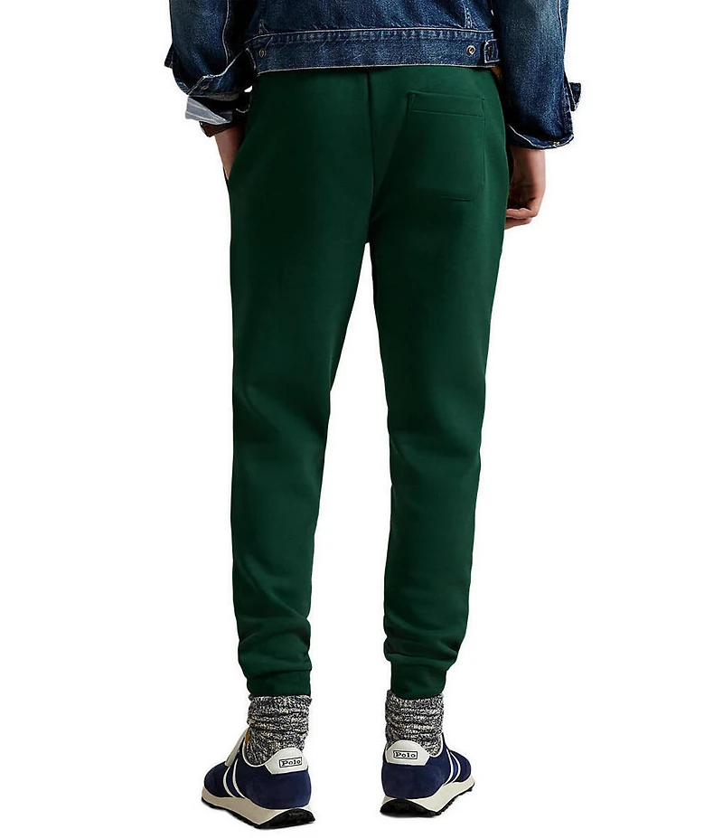 Polo Ralph Lauren Double-Knit Jogger Pants