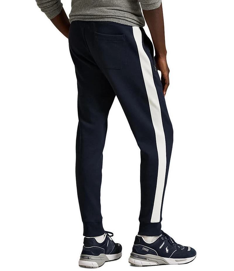 Polo Ralph Lauren Double-Knit Jogger Pants