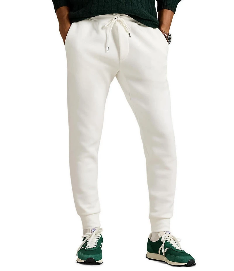 Polo Ralph Lauren Double-Knit Jogger Pants