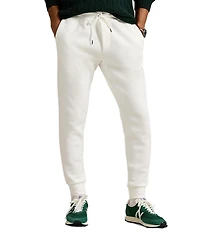 Polo Ralph Lauren Double-Knit Jogger Pants