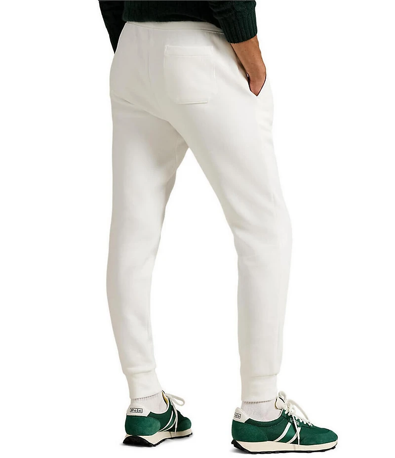 Polo Ralph Lauren Double-Knit Jogger Pants