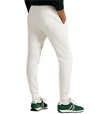 Polo Ralph Lauren Double-Knit Jogger Pants