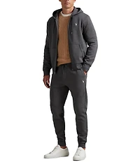 Polo Ralph Lauren Double-Knit Jogger Pants