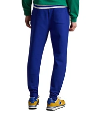 Polo Ralph Lauren Solid Double-Knit Jogger Pants