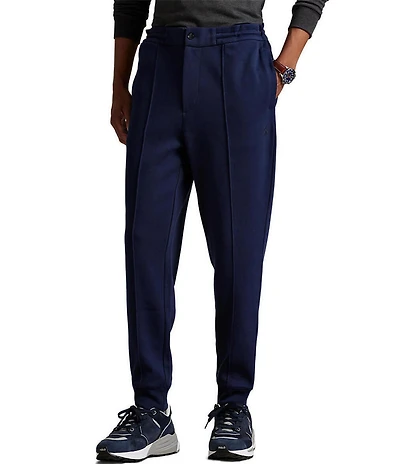 Polo Ralph Lauren Double-Knit Jogger Pants