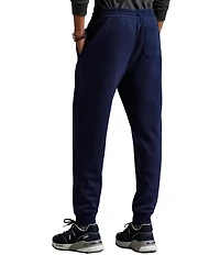 Polo Ralph Lauren Double-Knit Jogger Pants