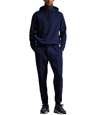 Polo Ralph Lauren Double-Knit Jogger Pants