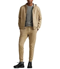 Polo Ralph Lauren Double-Knit Jogger Pants