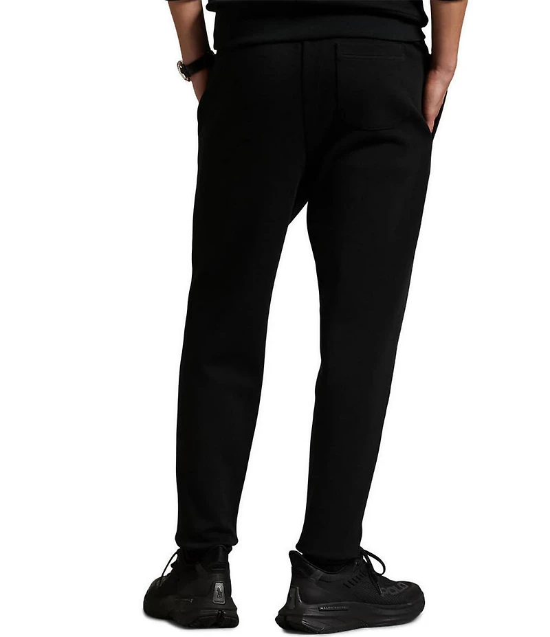 Polo Ralph Lauren Double-Knit Jogger Pants