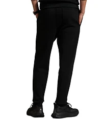Polo Ralph Lauren Double-Knit Jogger Pants