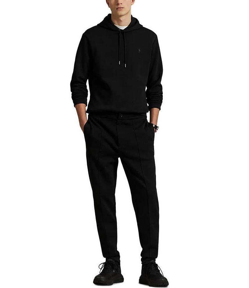 Polo Ralph Lauren Double-Knit Jogger Pants