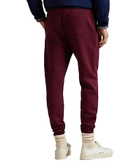 Polo Ralph Lauren Double-Knit Jogger Pants