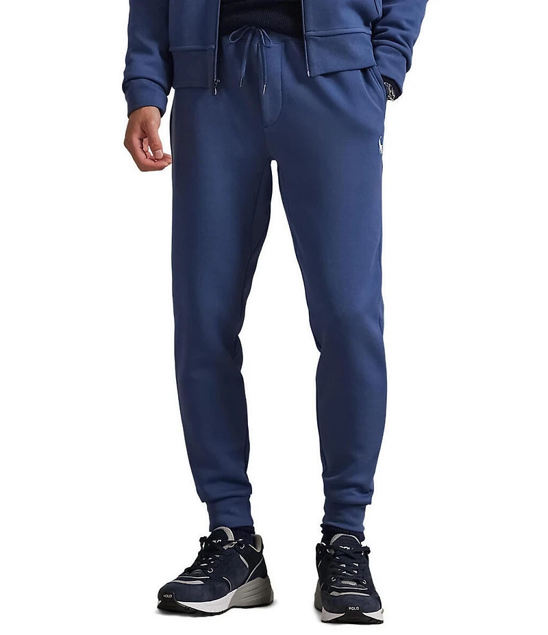 Polo Ralph Lauren Double-Knit Jogger Pants
