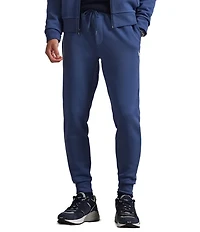 Polo Ralph Lauren Double-Knit Jogger Pants