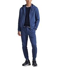 Polo Ralph Lauren Double-Knit Jogger Pants
