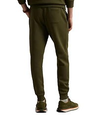 Polo Ralph Lauren Double-Knit Jogger Pants