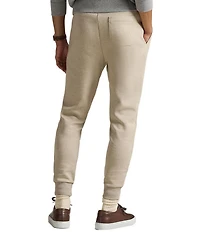 Polo Ralph Lauren Double-Knit Jogger Pants